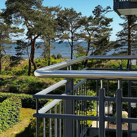 Strandhaus Aurell Heringsdorf  Exteriör bild